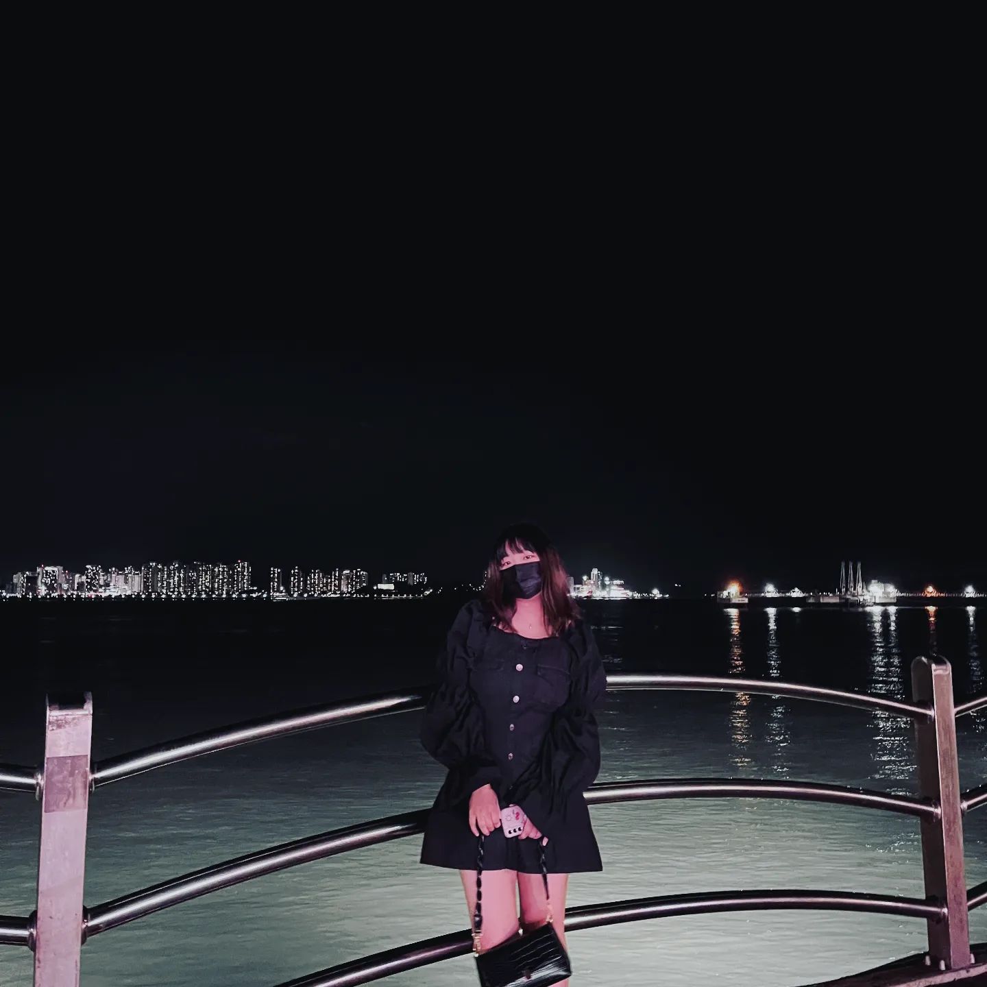 바다 가고싶다.. 어디든 떠나고 싶어
현생 환기가 필요한 시점 🌊