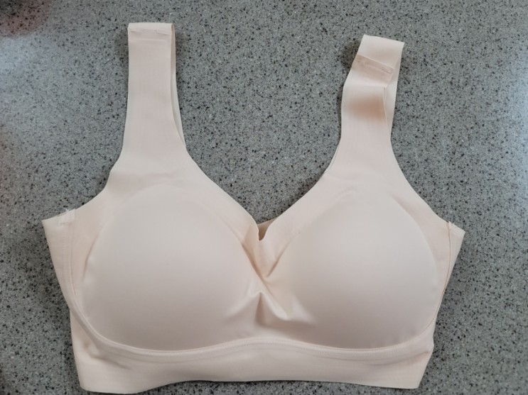 자세교정브라 노와이어브라 너무편한 바디윌 ZAVA 심리스브라