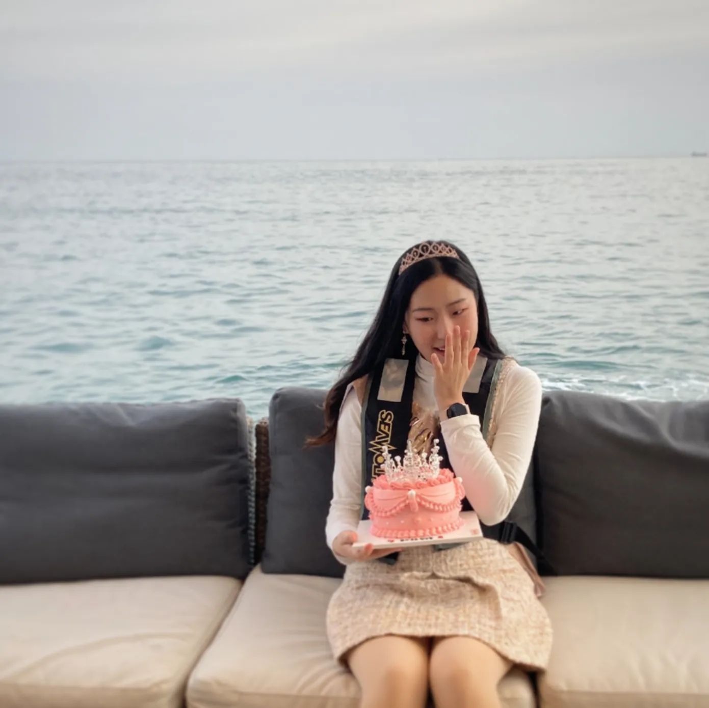 HAPPY 26th BIRTHDAY🥰

축하해주신 분들 모두 감사합니다!!