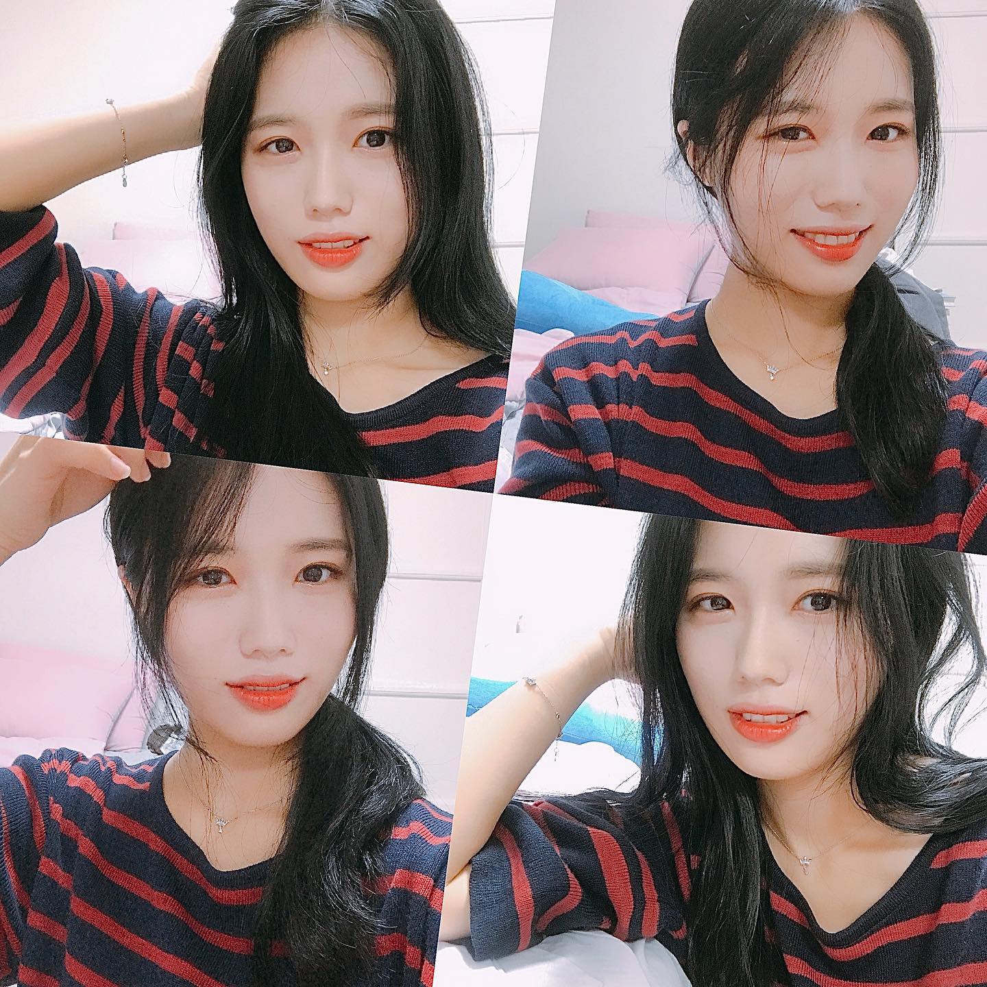 22살 애기은애🥹