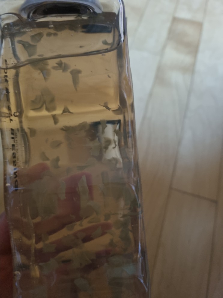 어울리 눕는 시간으로 불규칙한 수면습관 고쳤어요!!