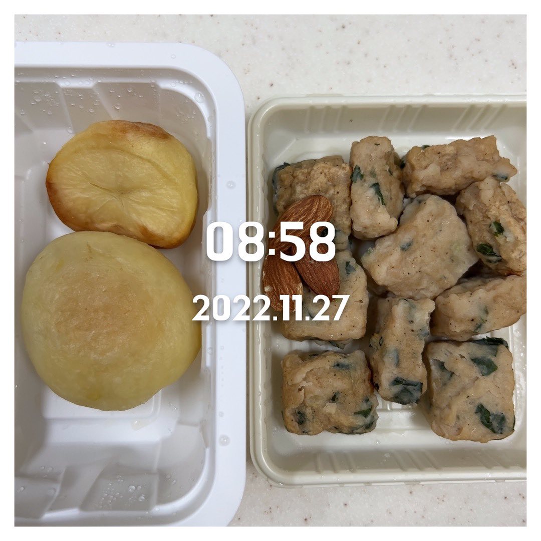 맛있게 식단하는 방법..?!
은 어렵겠쥬...?😂😂