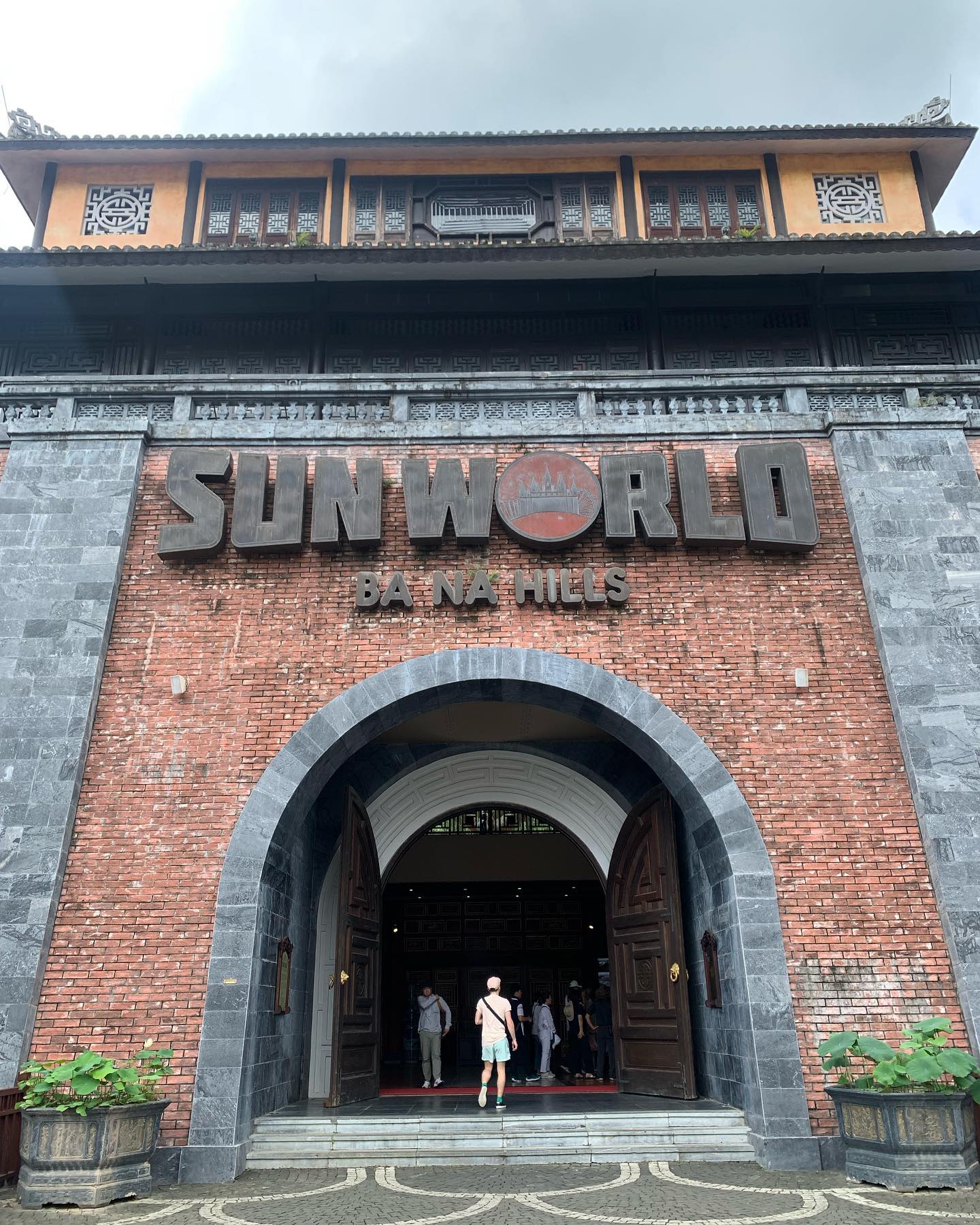 베트남여행🇻🇳Part.2 Ba Na Hills

#베트남 #다낭 #바나힐 #여행 #케이블카#goldenbridge #행복잡채 #좋아요