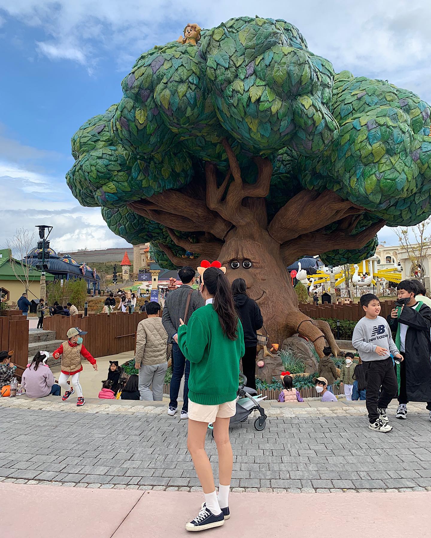🦖🎡🎢