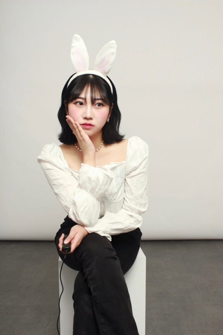[수원역 셀프사진관]_바라봄