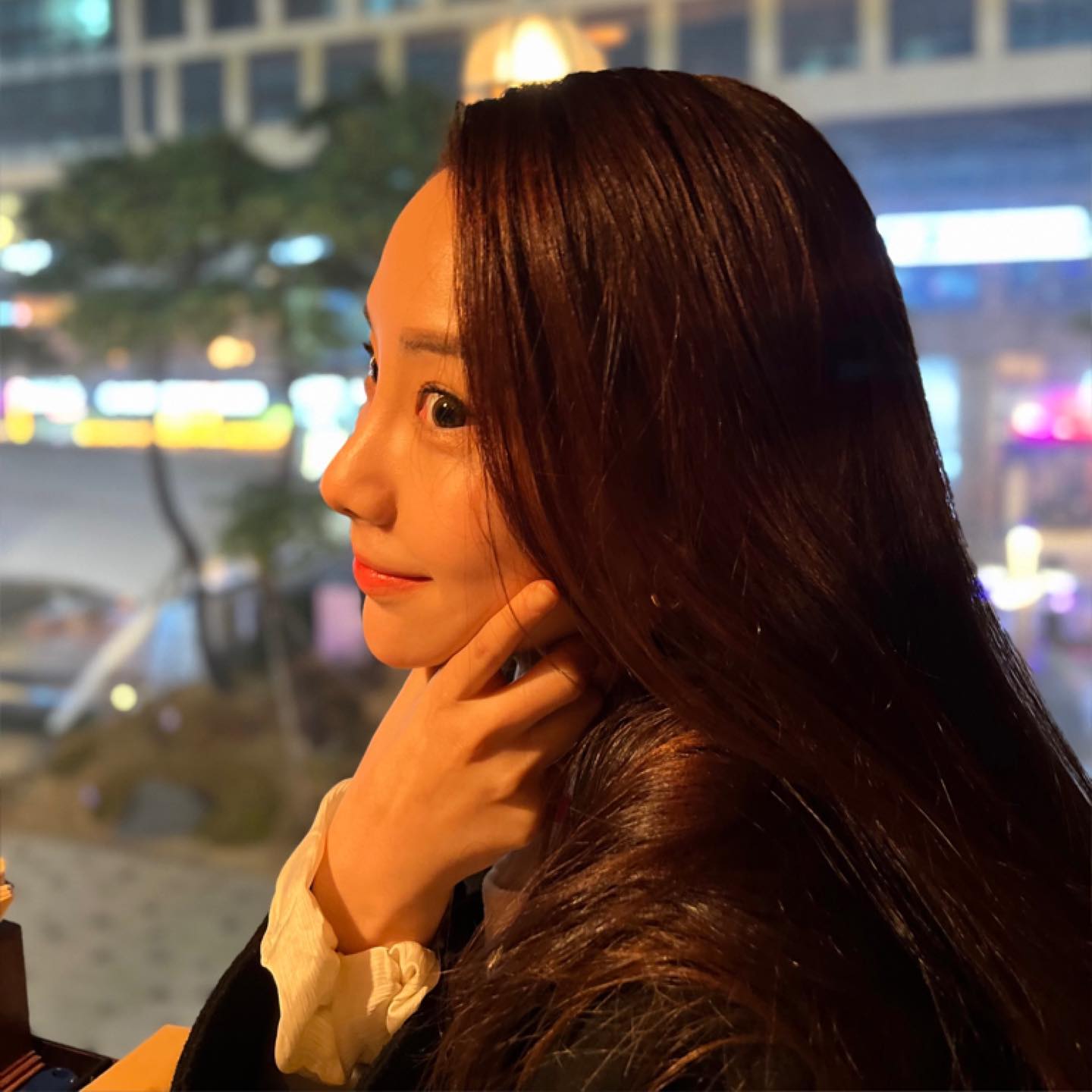 생일 마무리는 내 친구들과 함께❣️케이크 생각없이 열고 멘트 미리 봐서..더 글로리 시즌2 내가 주인공 될뻔 😂 photo by 희모니카🤍#으그애들아케이크머하러사왔냐고(좋아서부끄러워서한말)