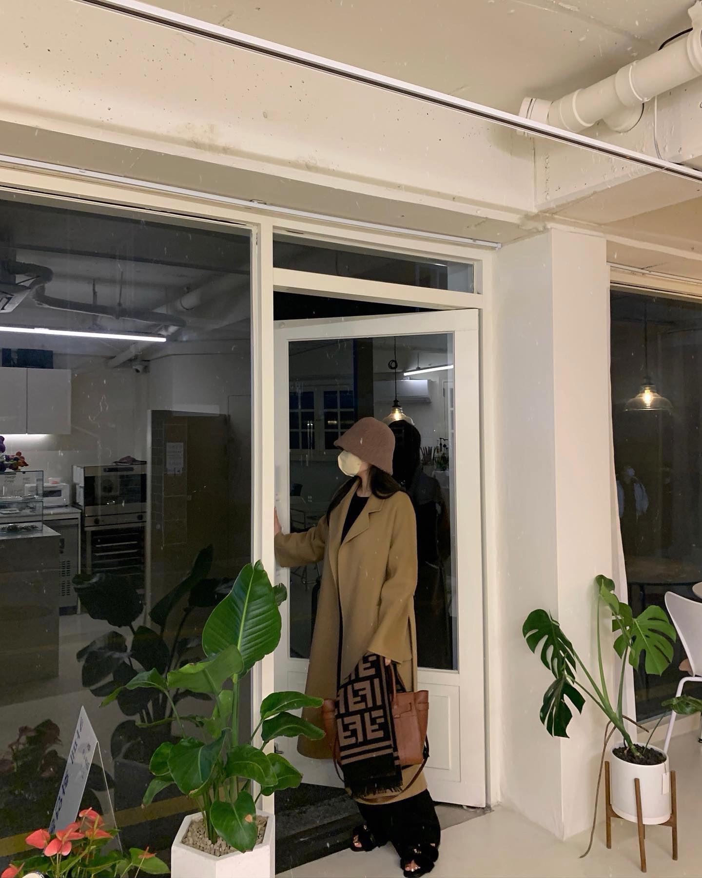 이뿌네 내 연동🫶🏻