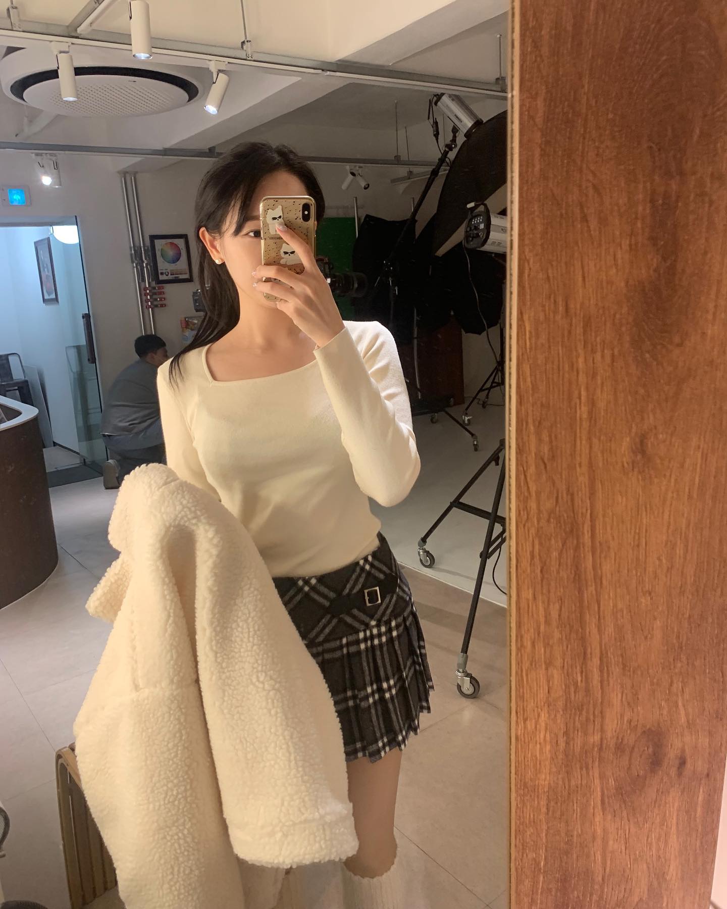 오늘은 일찍 자야징 🍬