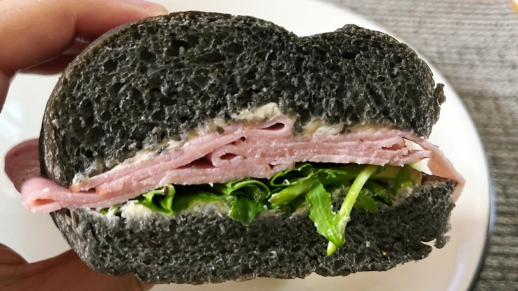 청담역 점심식사 추천맛집 로드샌드위치 청담점 리뷰