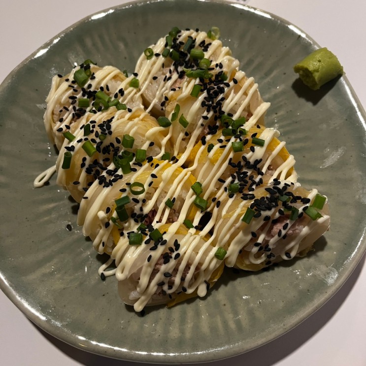 [성수 / 뚝섬 / 서울숲 맛집 || 술집] 한음 | 성수 / 뚝섬 / 서울숲 에서 한식 안주와 전통주와 전통주 하이볼을 즐기고 싶다면 ?!