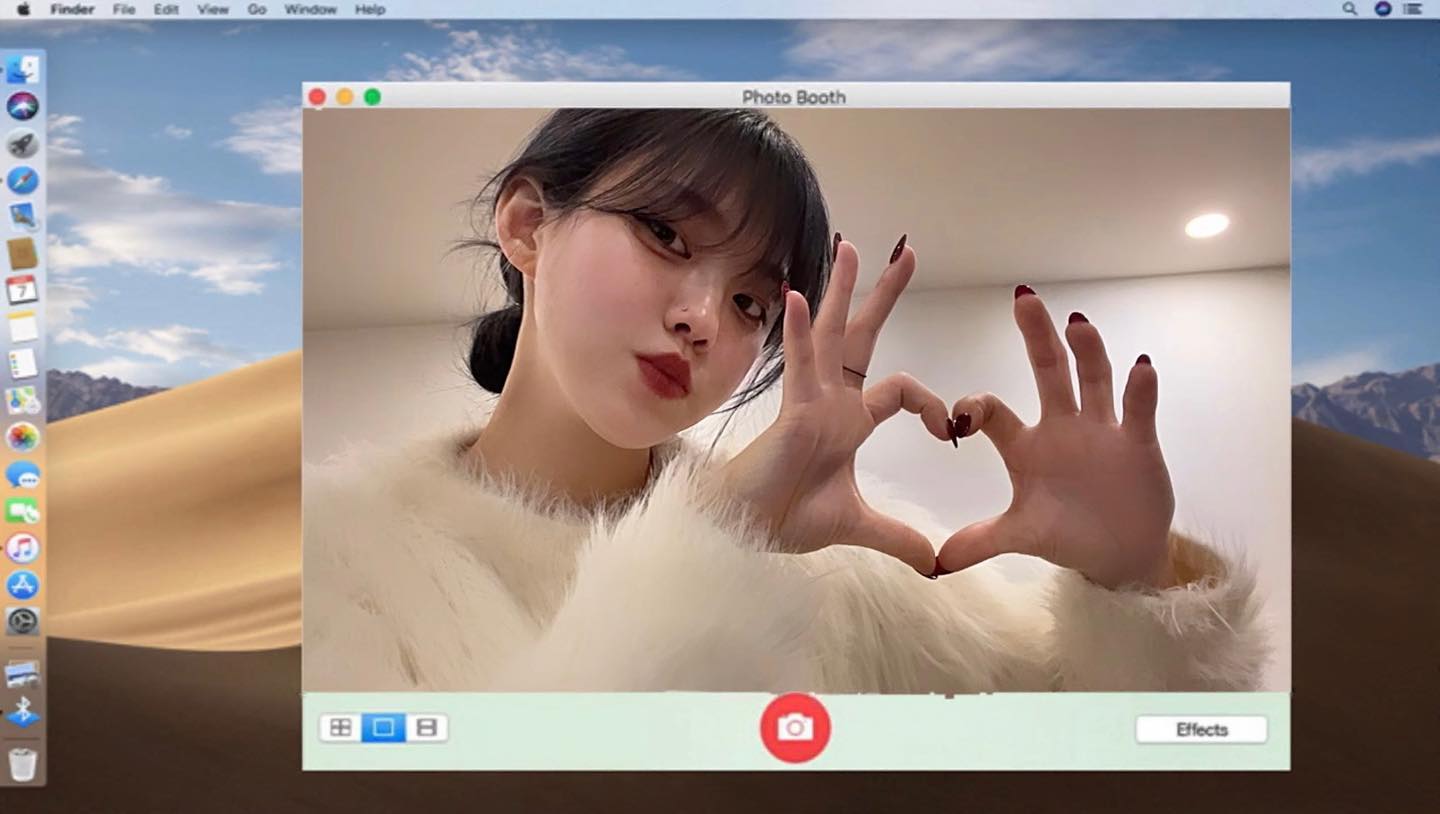 사랑(love)이 가득해요 S2
