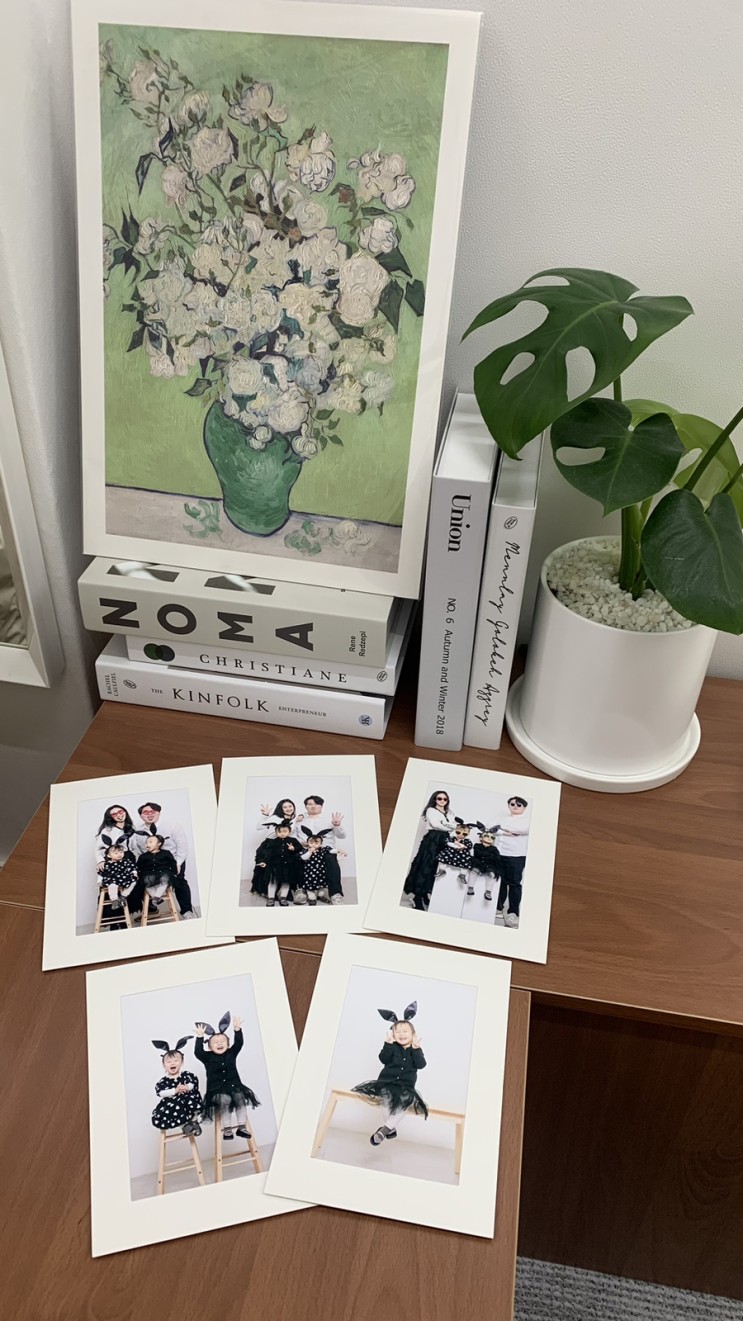 신림역 놀거리 추천 신림 셀프 사진관 스튜디오 일루시아