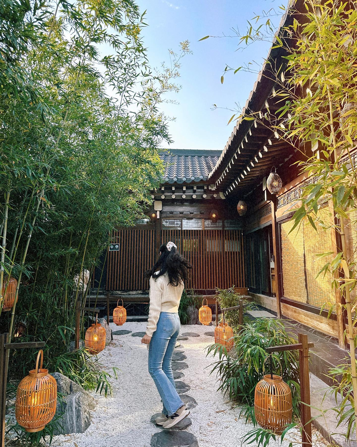 경주사진도 아직 못 올린 나는 게으름뱅이 🫠
#경주 #온천집