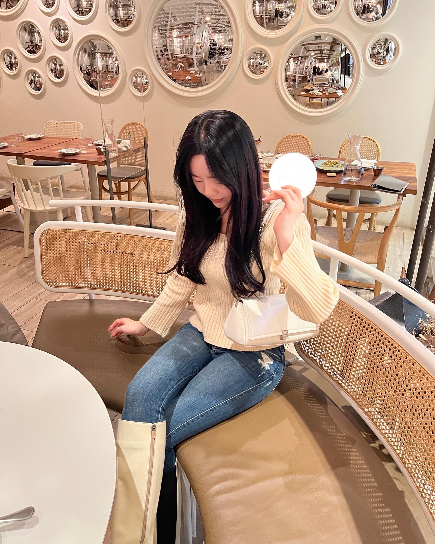 연휴 전에 봐서 더 반가웠고 행복해버림,,🙂 우리가 좋아하는 시간대에 취향 저격 메뉴들❣️#감사합니다 🙏🏻