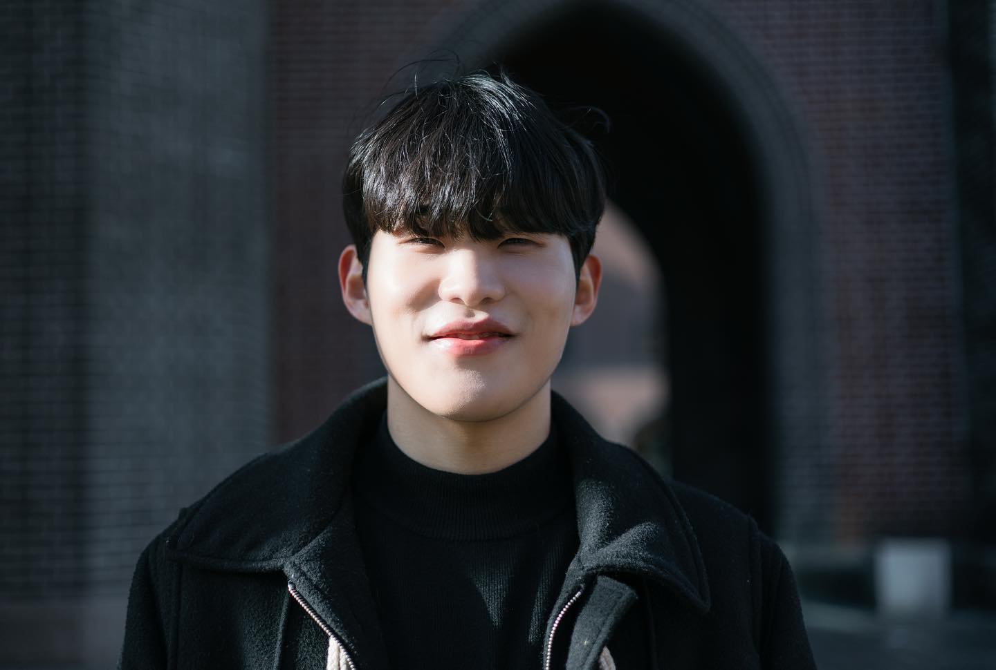 안녕!