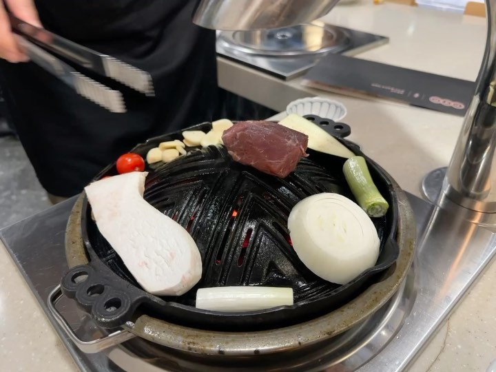 #양육점 #판교맛집 
#양육점판교점