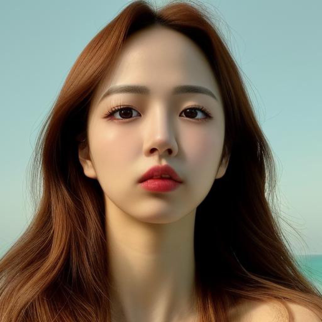 나 같은데 진짜 아니네 얘 머리 잘한당

#ai필터 #스노우 #snow #aifilter #selfie #fake