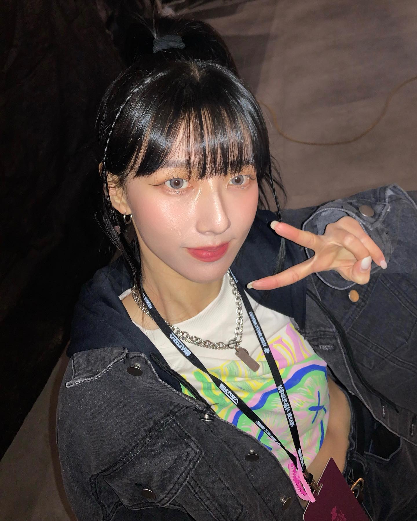 제법 찐따 같은 나
woozico0914 #서가대