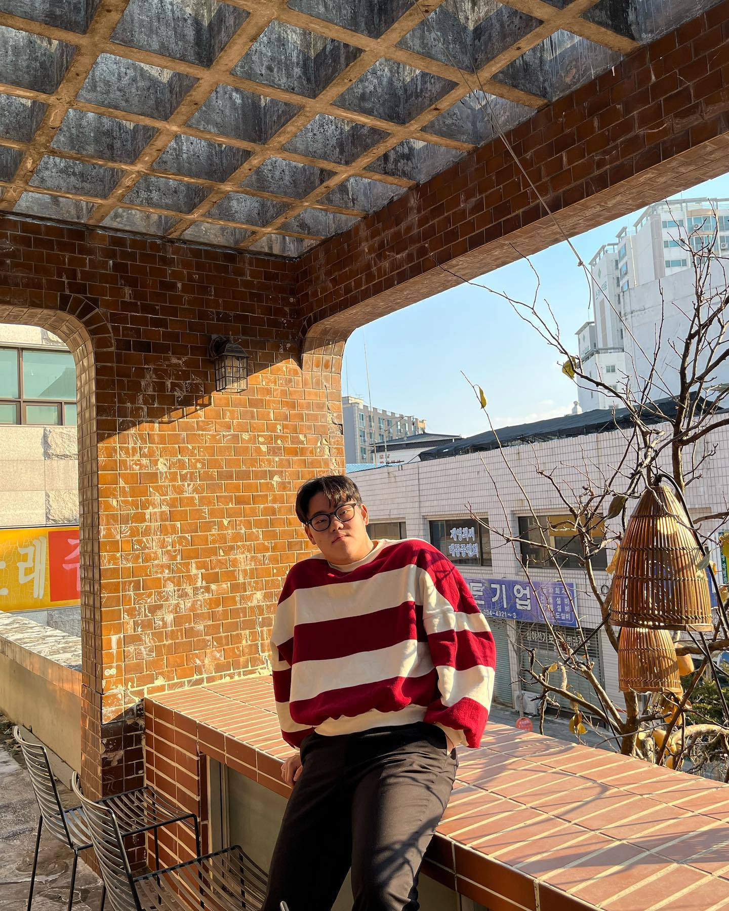 윌리아닙니다.