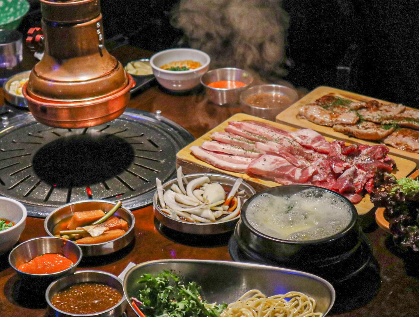 갓성비 너무 좋은 이곳 
막창도둑 삼덕점 
공짜 라면 꼭 먹어야함 
-
#막창도둑 #막창도둑삼덕점 #삼덕동맛집 #삼덕동술집 #삼덕동핫플 #대구막창 #대구핫플  #수성구맛집 #대구삼겹살맛집  #대구 #대구맛집 #대구고기맛집  #동성로맛집 #반월당맛집 #동성로레스토랑 #동성로분위기좋은곳  #대구시내맛집 #동성로핫플  #맛스타그램  #푸드스타그램 #대구막창맛집 #foodstagram #먹방스타그램 #먹스타그램 #맞팔 #좋아요 #food #fff #foodstagram #