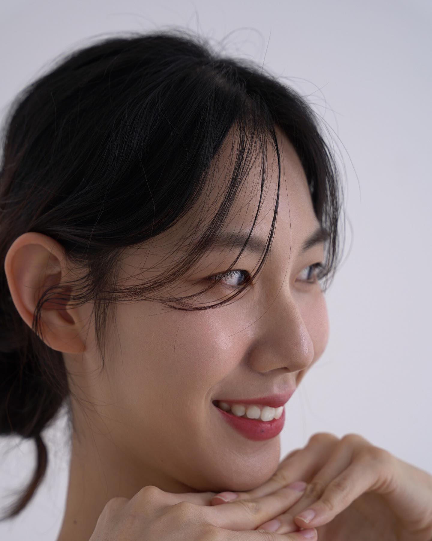 프로필 두번째 컨셉💫