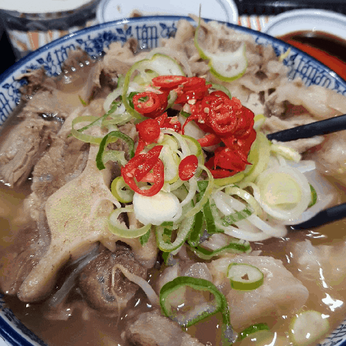 [수원 광교]줄서는 식당 방송에 출연한 광교 쌀국수맛집 '땀땀' 솔직리뷰