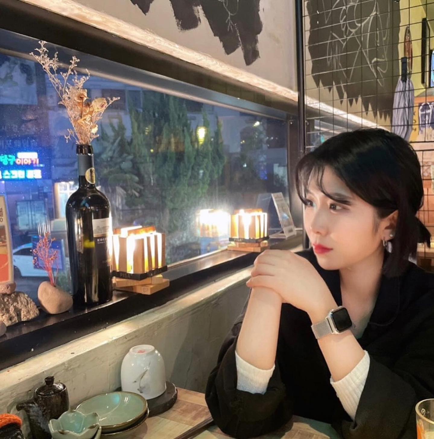손목 메뉴얼 해주실분 ㅋ