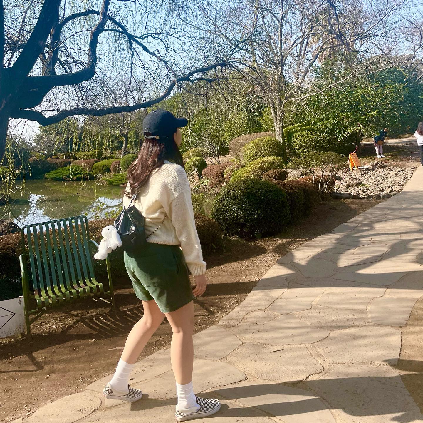 🌺까멜리아