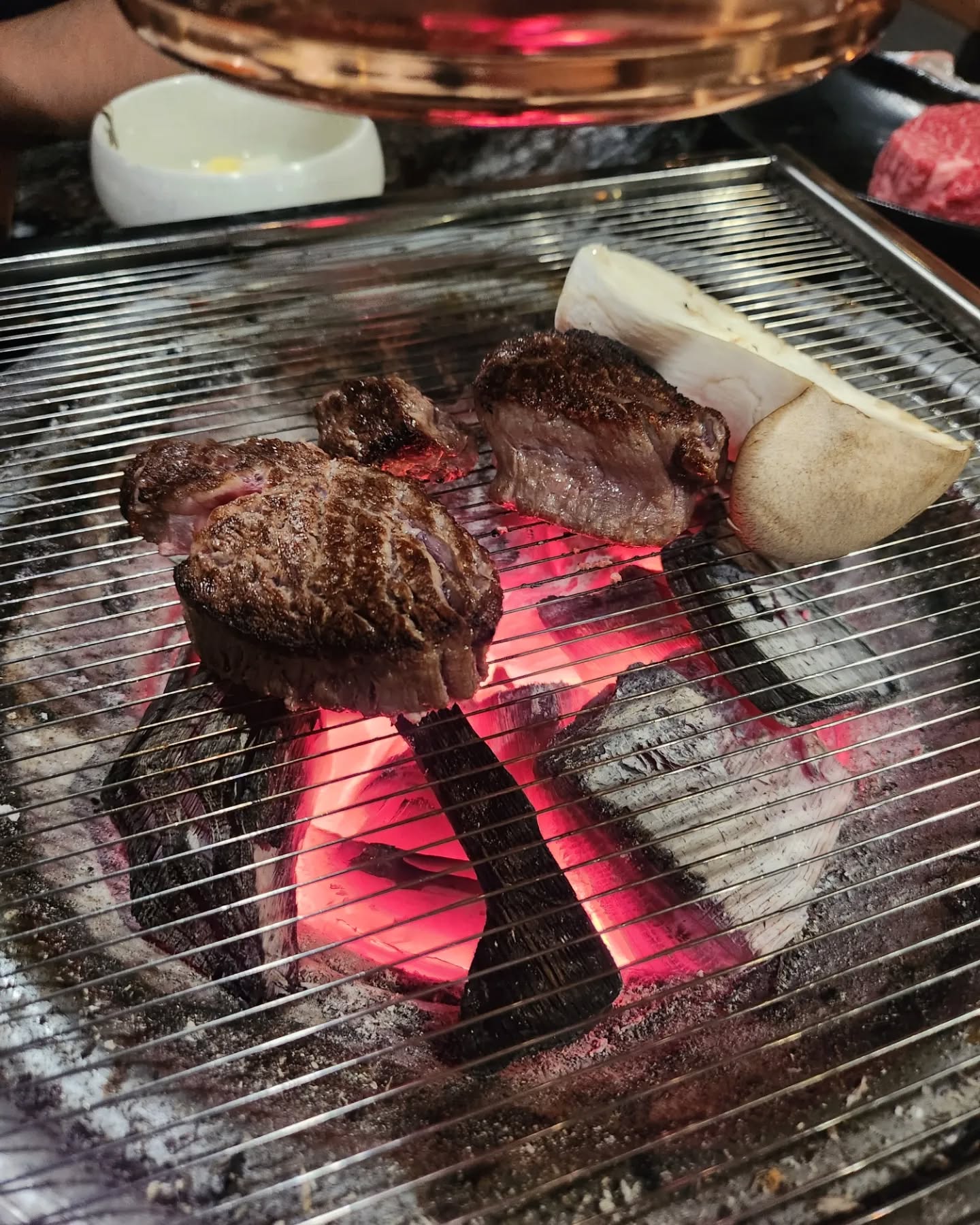 #늦은업뎃 #세종한우 #학동역맛집 #강남한우맛집