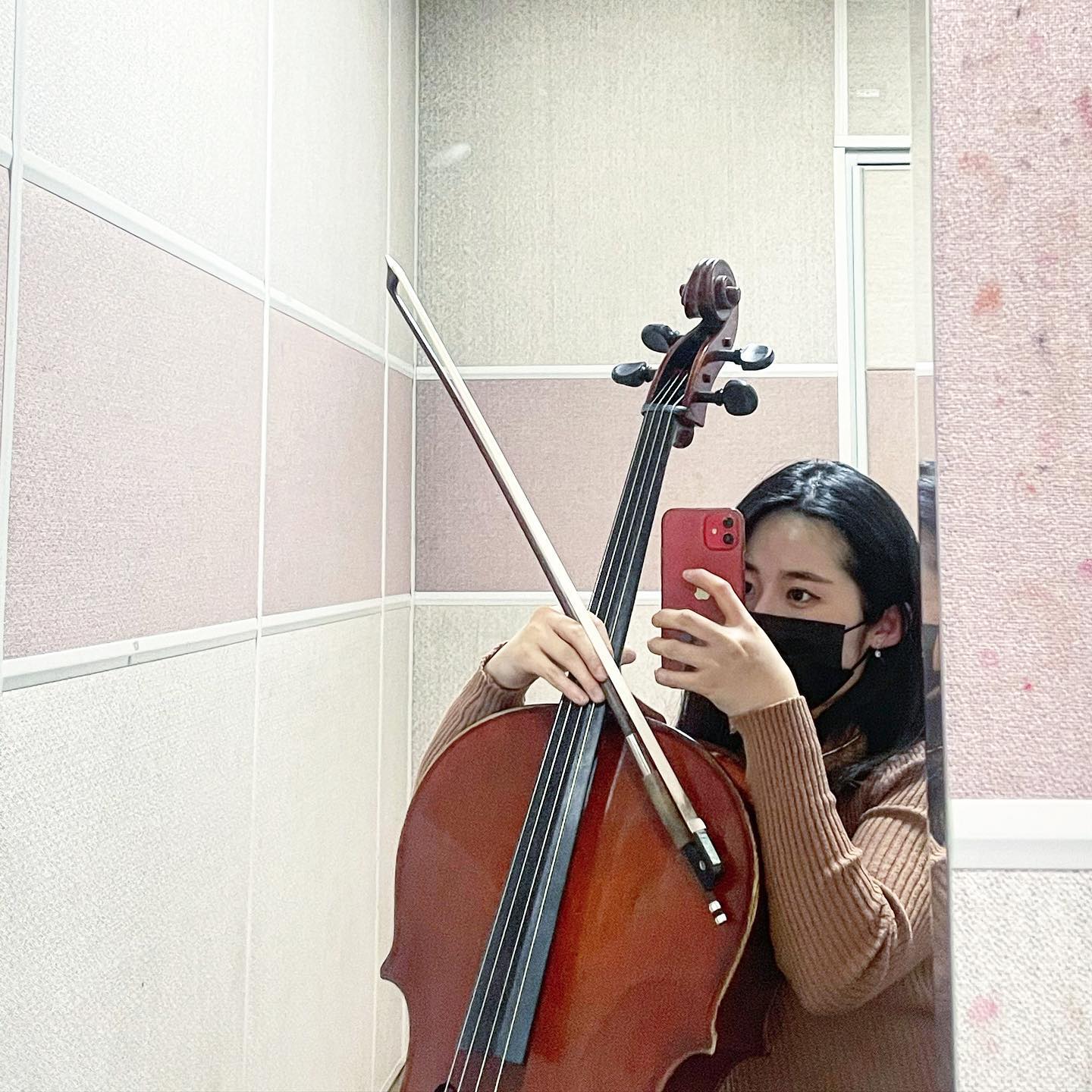 개 강해져야지…