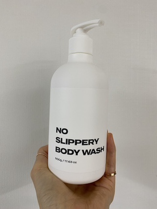 남자 바디워시 히즈클린으로 뽀득뽀득 마무리까지 클리어🫧🧼