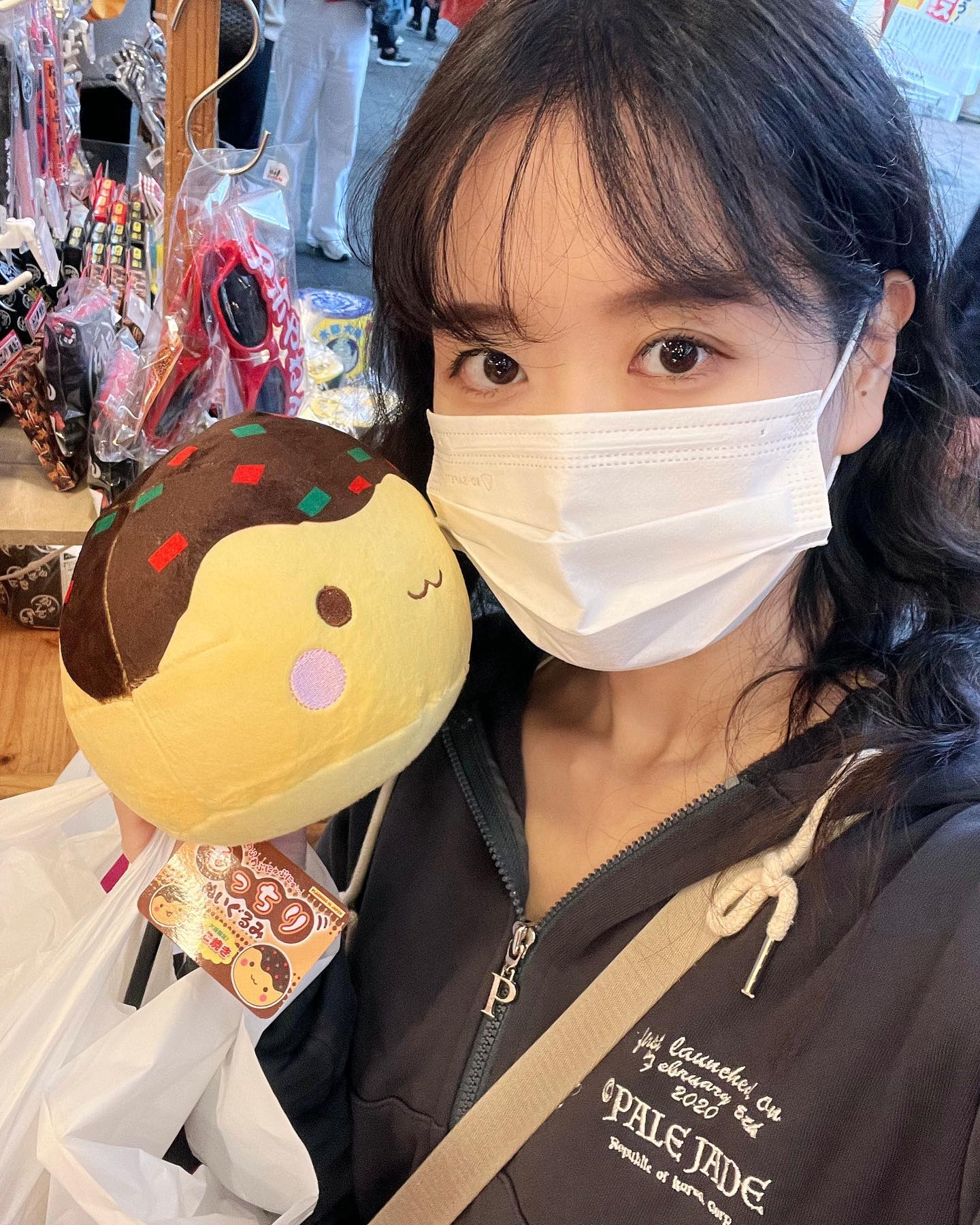 타코야끼 먹고싶다
