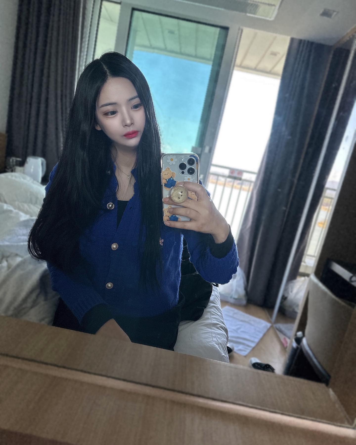 꿈처럼