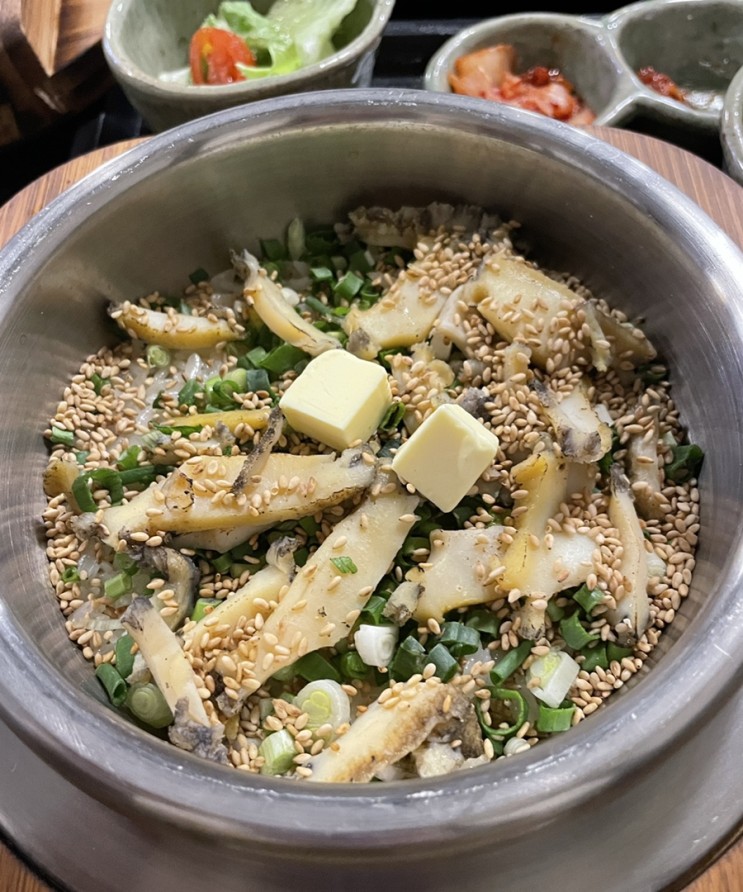 서울 혜화맛집 솥밥 깔끔하게 맛있게 한 끼 솔솥