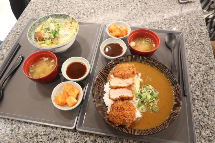 부산 기장 롯데아울렛 맛집 타쿠미나가사키 방문후기