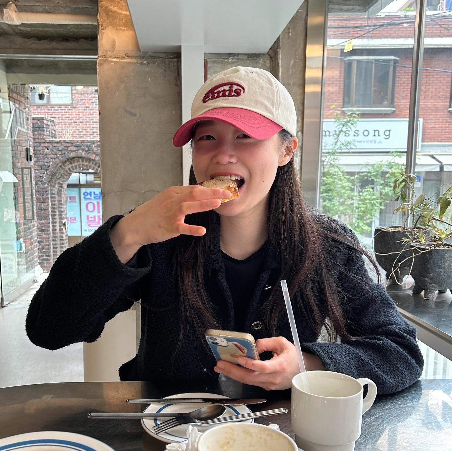 요즘 내가 바쁜 이유 .. 👩🏻‍💻🎒🐷