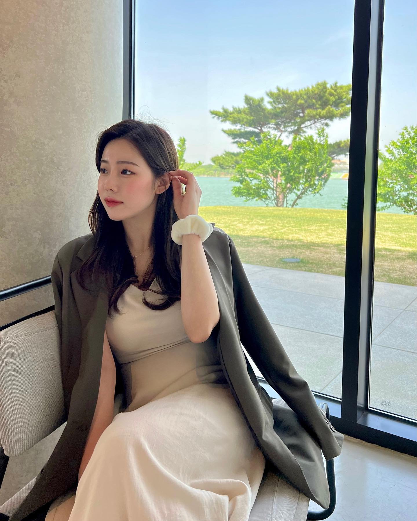 찰떡쿵 -🤍