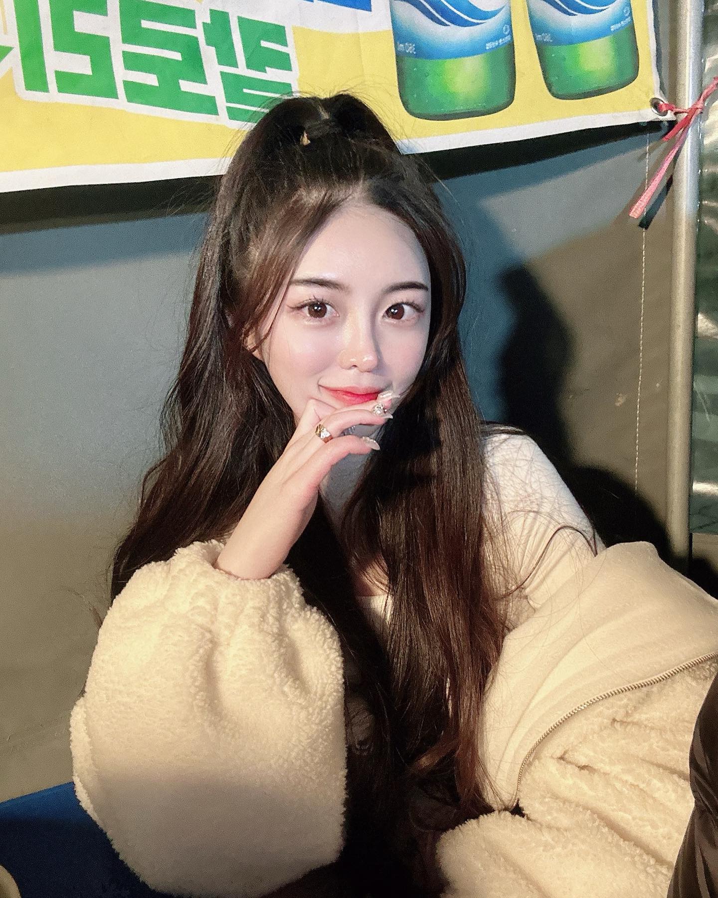 포차갬성은 언제나 조탸!💗