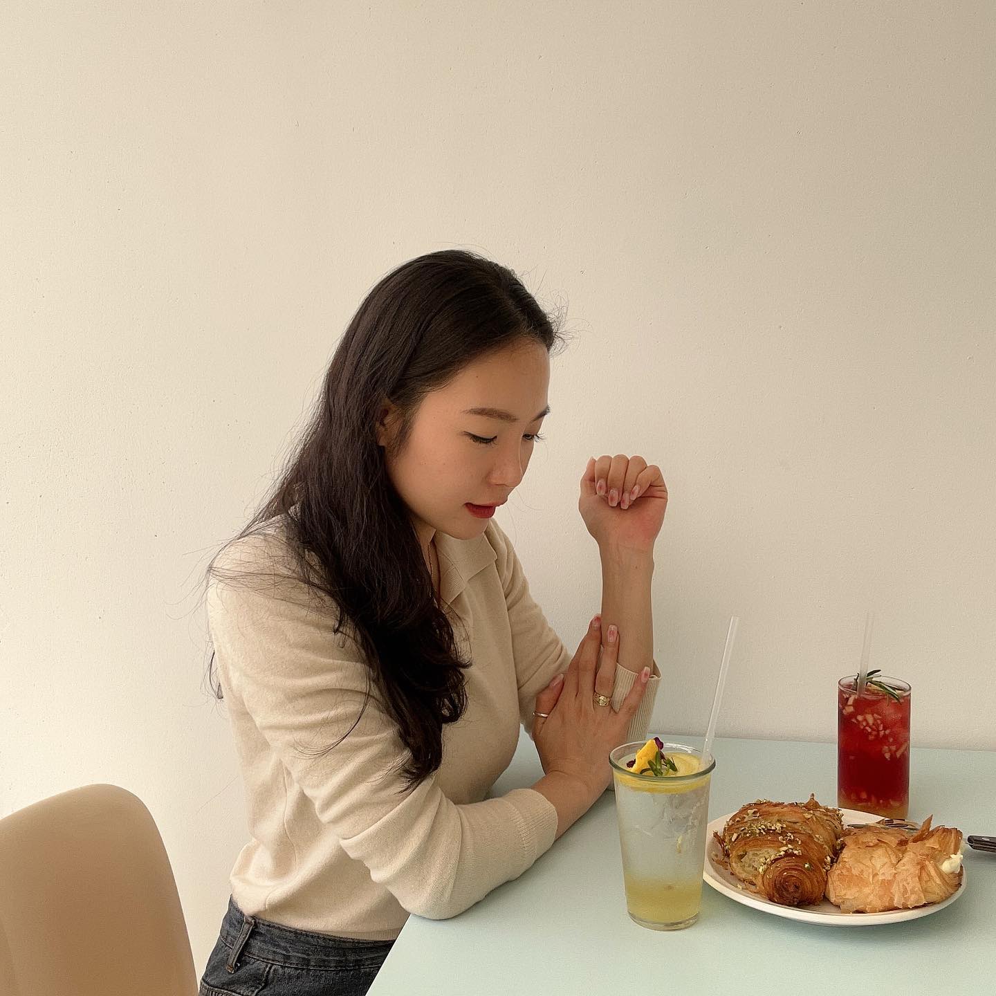 Bageri 🥖

범어동에 생긴 빵 맛집 카페 👍🏻