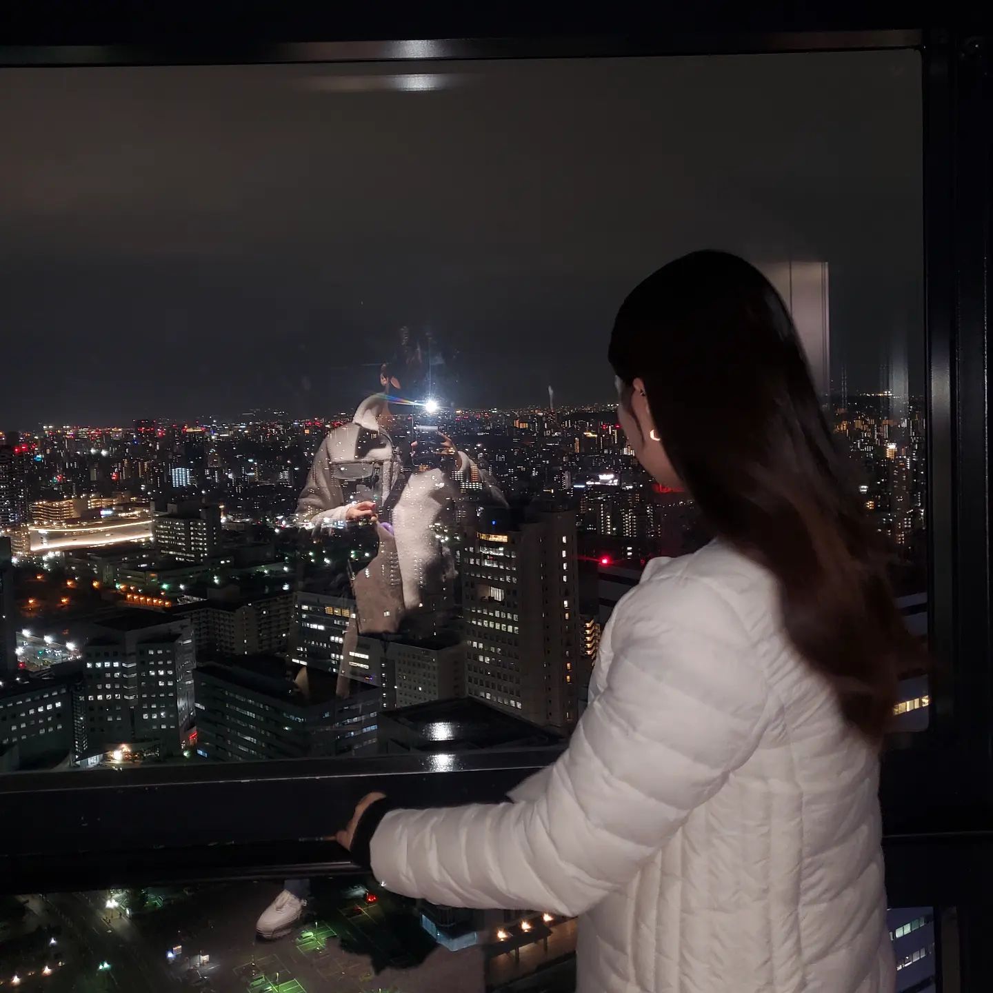 🌃