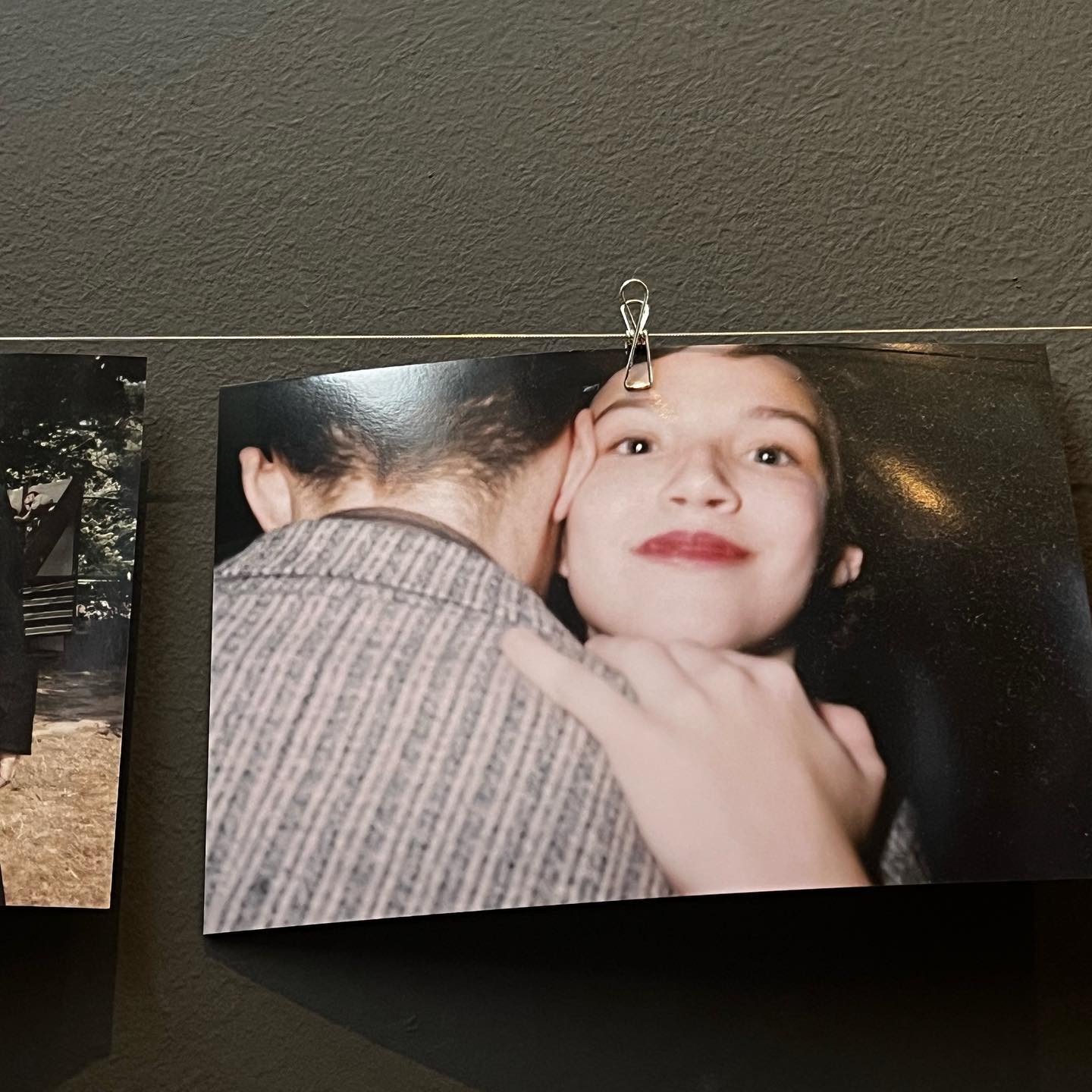 역시 남는건 사진뿐💛

처음부터 끝까지
사랑이 아주아주 그득했던 전시회

보고나면 기분이 아주 좋아져요☺️
