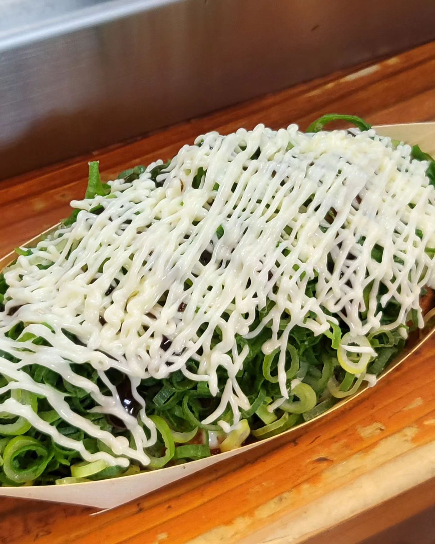 일본 오사카🇯🇵에서 꼭 들려야하는 타코야끼 맛집!!🐙
대파와 마요네즈가 듬뿍!!! 우메다 공중정원에서 가까워요!!
.
.
.
.
#일본 #오사카여행 #오사카 #오사카맛집 #하나타코#타코야끼 #🐙 #우메다 #맛집 #우메다공중정원