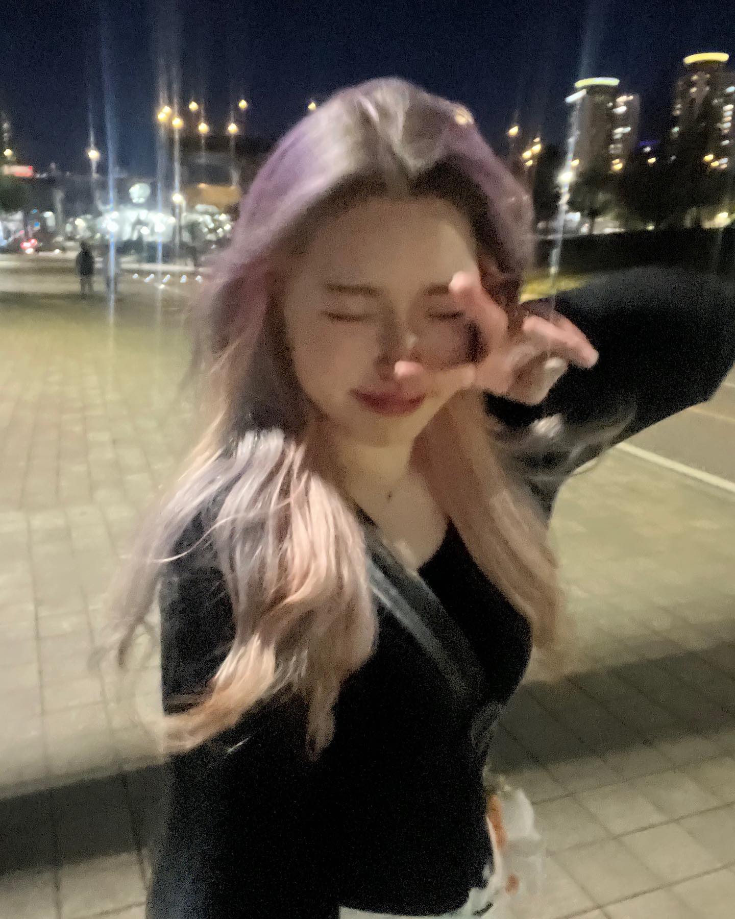 자꾸 까먹어서 약 20일 전 사진을 이제야..ㅎ