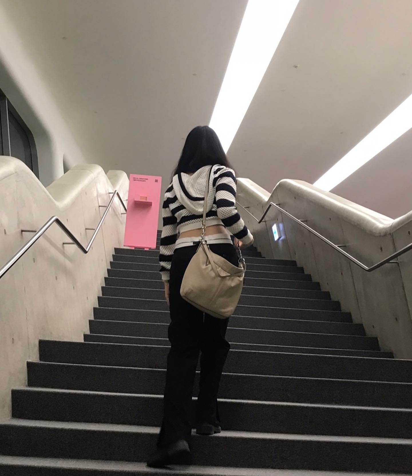 당당 -> 쪽팔림