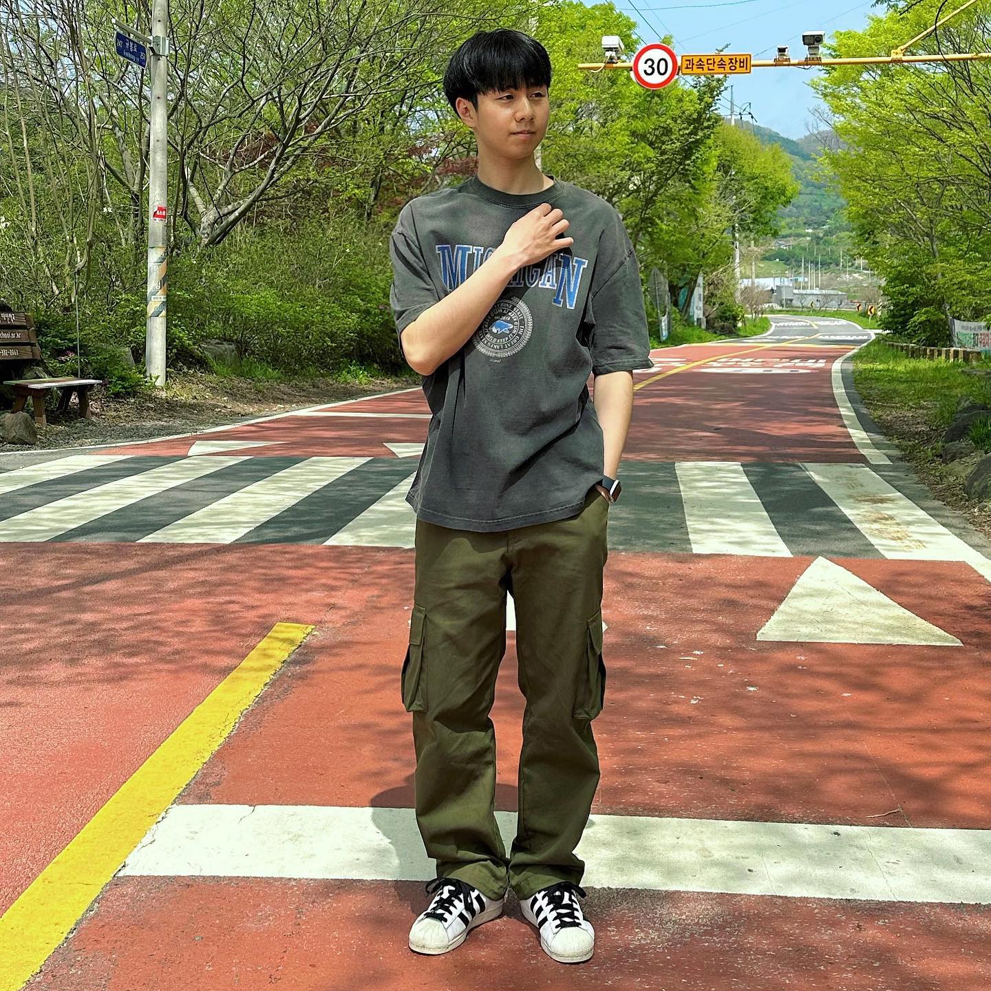 시험 끗-!