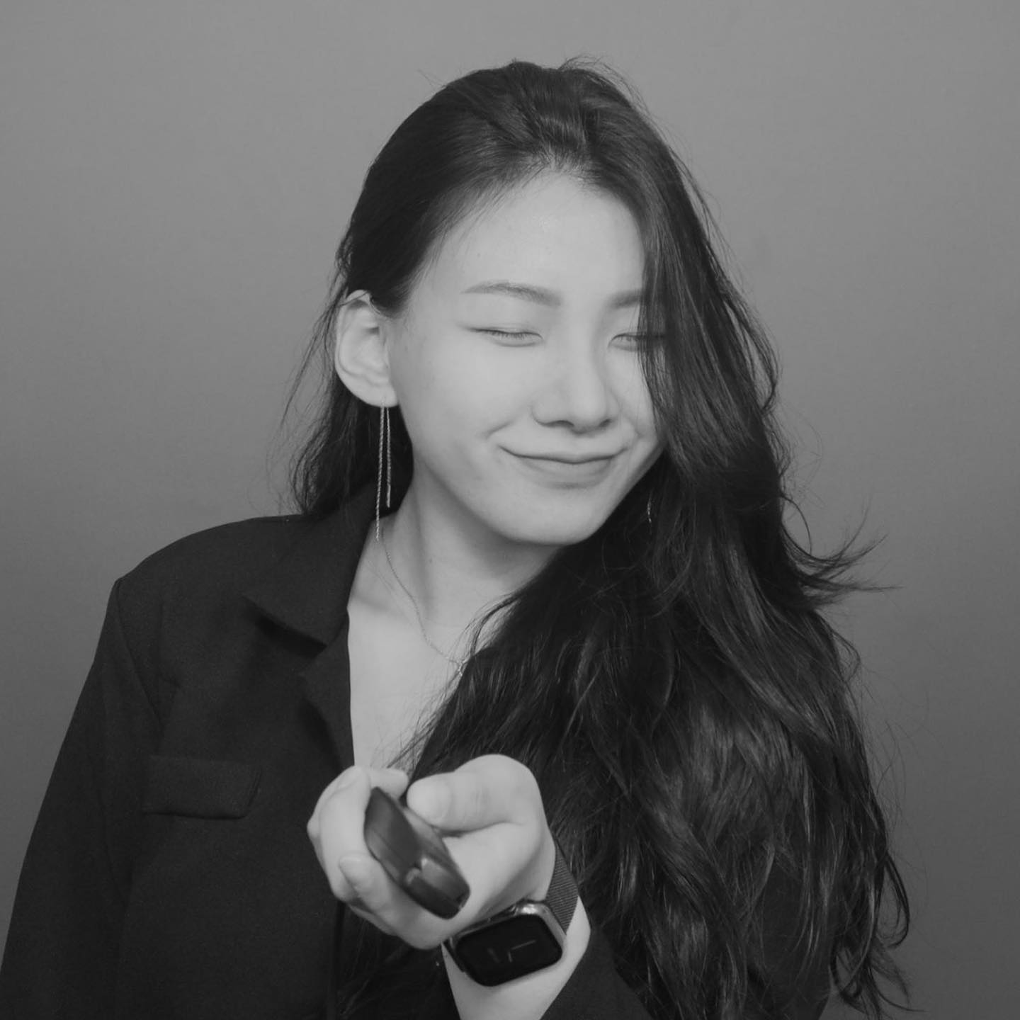 사범님 결혼에 내가 더 신난 🖤