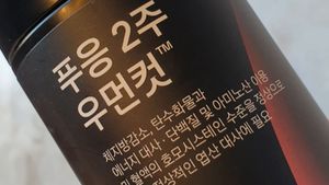 [닥터블릿] 푸응 2주 우먼컷