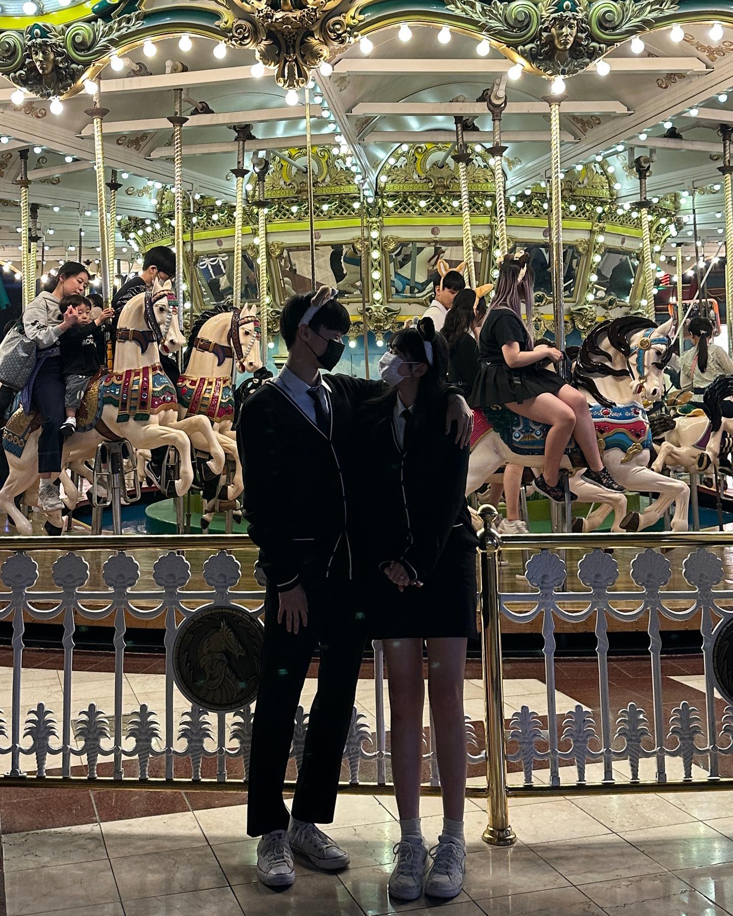 시간이 너무 빨라