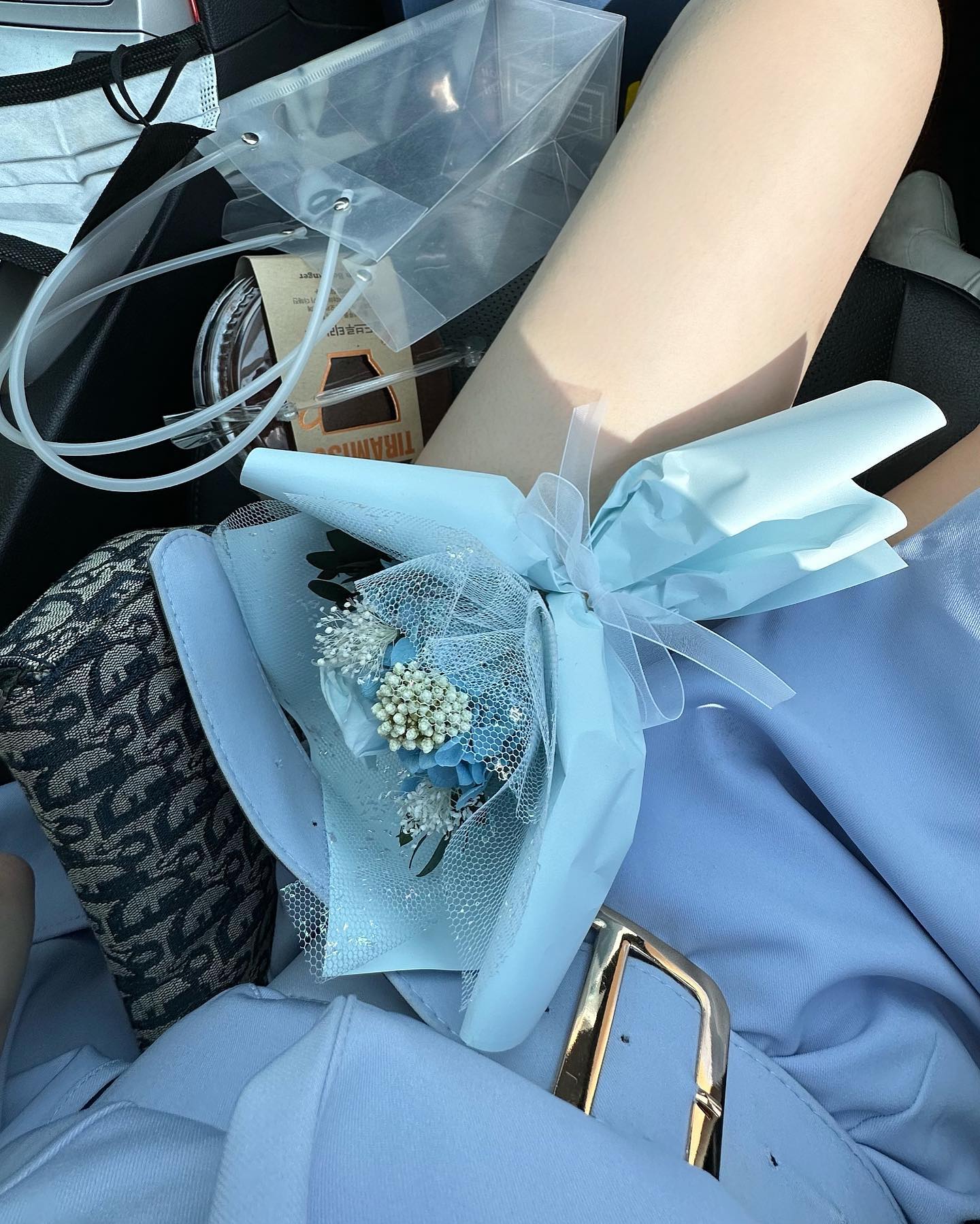 4월 끝💙