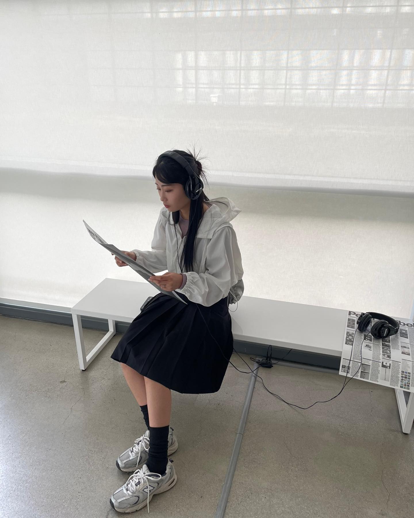 주말 꽉꽉 채워 ෆ